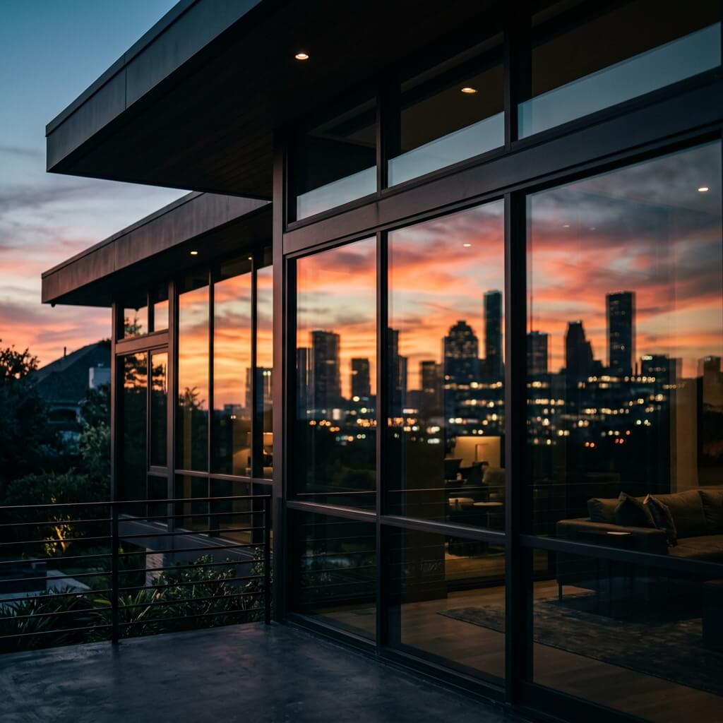 Buyers and Sellers