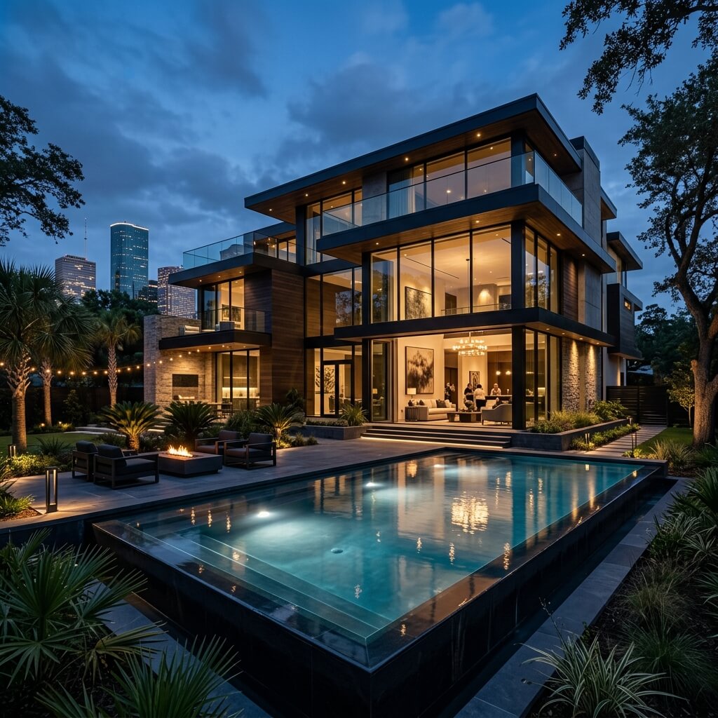 Luxury Home